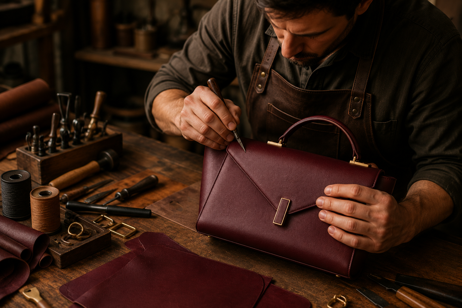 Torall Craftsmanship