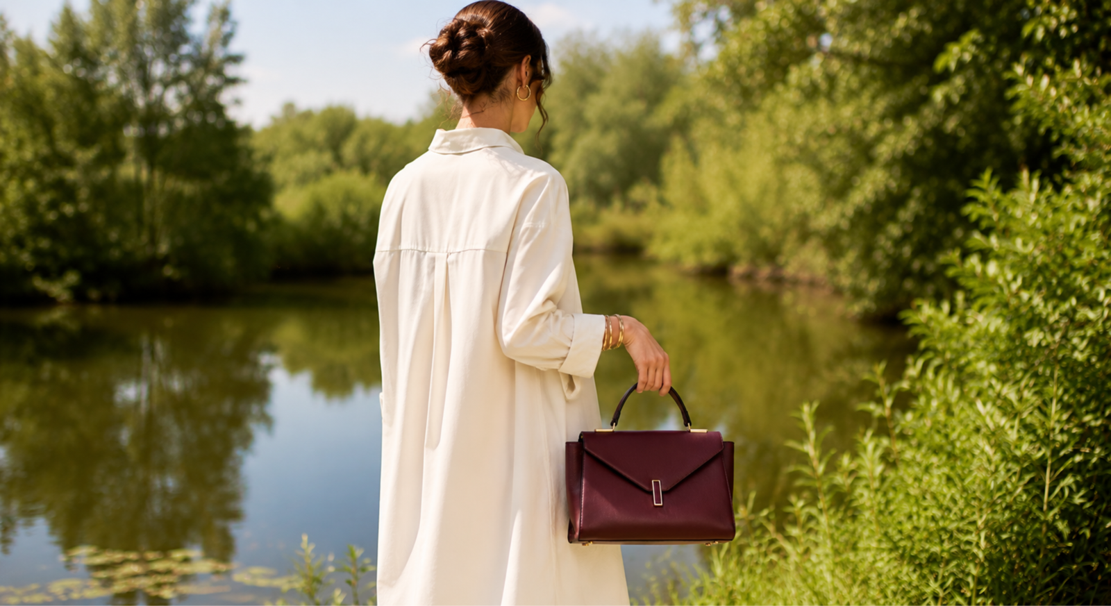 Torall Leather Bags