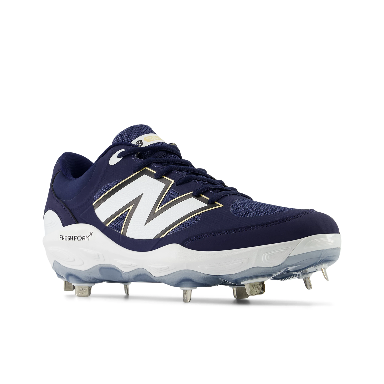 Fresh Foam X 3000 v7 L3000TN7 Metal - Image 4