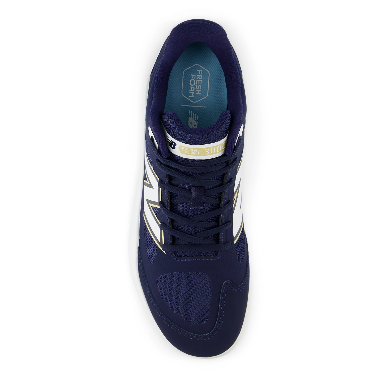 Fresh Foam X 3000 v7 Turf T3000TN7 - Image 5