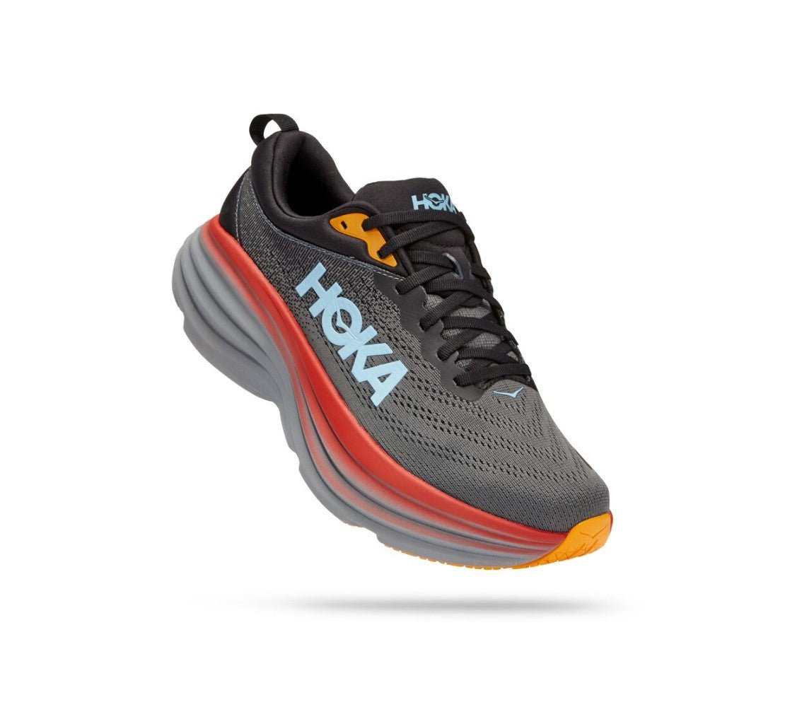 Mens Hoka Bondi 8 (D-Width) - Image 13