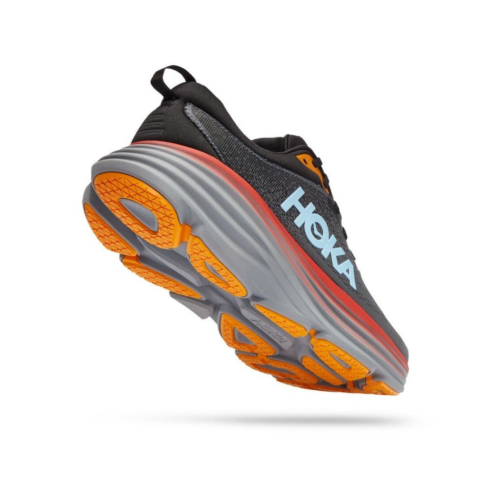 Mens Hoka Bondi 8 (D-Width) - Image 14