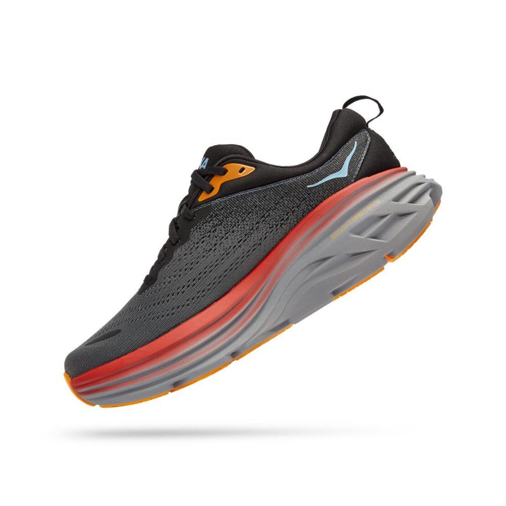 Mens Hoka Bondi 8 (D-Width) - Image 15