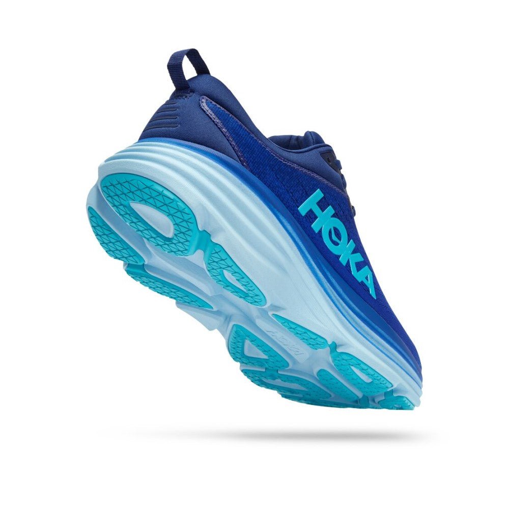 Mens Hoka Bondi 8 (D-Width) - Image 26