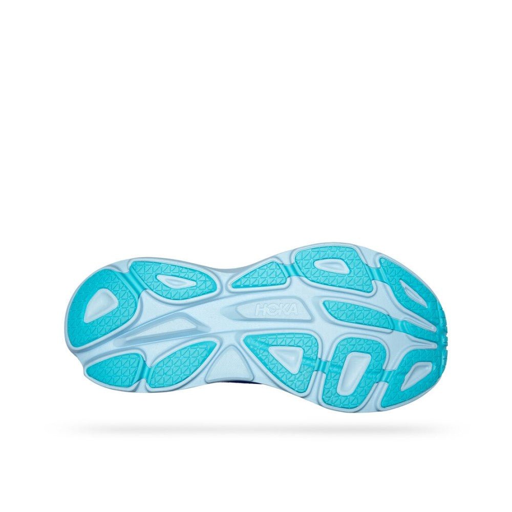Mens Hoka Bondi 8 (D-Width) - Image 28