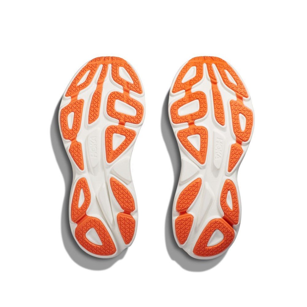 Mens Hoka Bondi 8 (D-Width) - Image 41