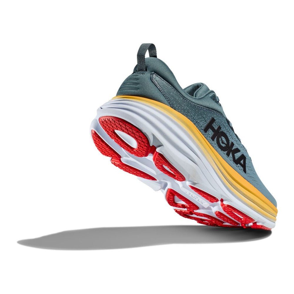 Mens Hoka Bondi 8 (D-Width) - Image 18