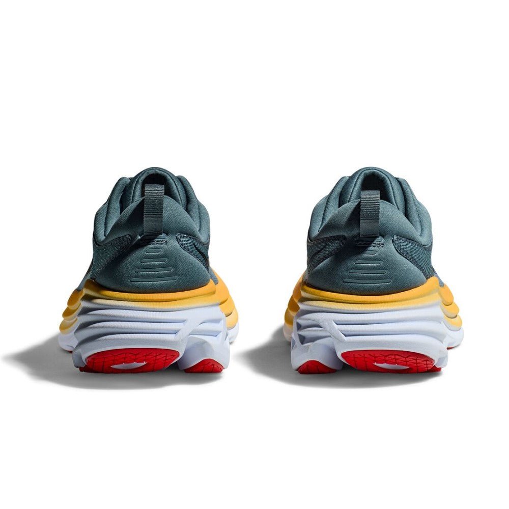 Mens Hoka Bondi 8 (D-Width) - Image 20