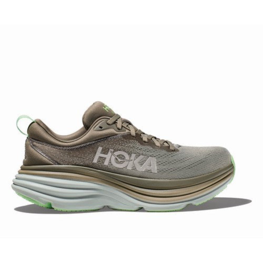 Mens Hoka Bondi 8 (D-Width) - Image 43