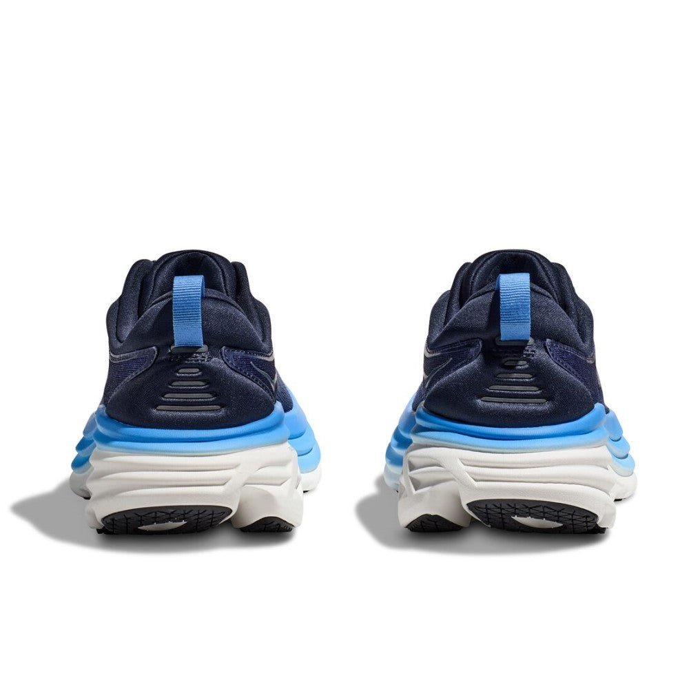 Mens Hoka Bondi 8 (D-Width) - Image 40