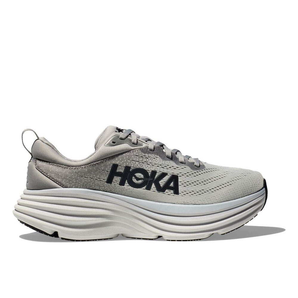 Mens Hoka Bondi 8 (D-Width) - Image 33
