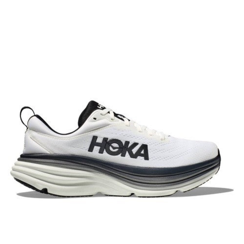 Mens Hoka Bondi 8 (D-Width) - Image 6