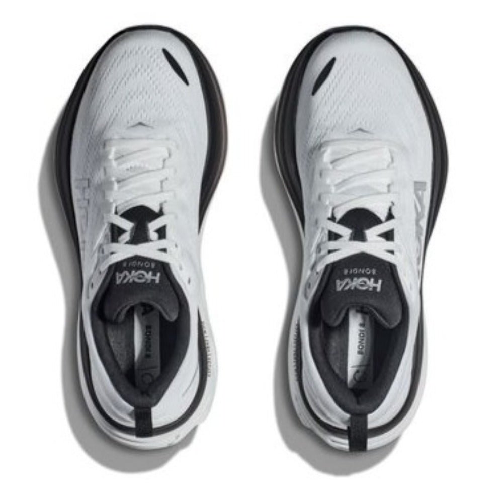 Mens Hoka Bondi 8 (D-Width) - Image 8