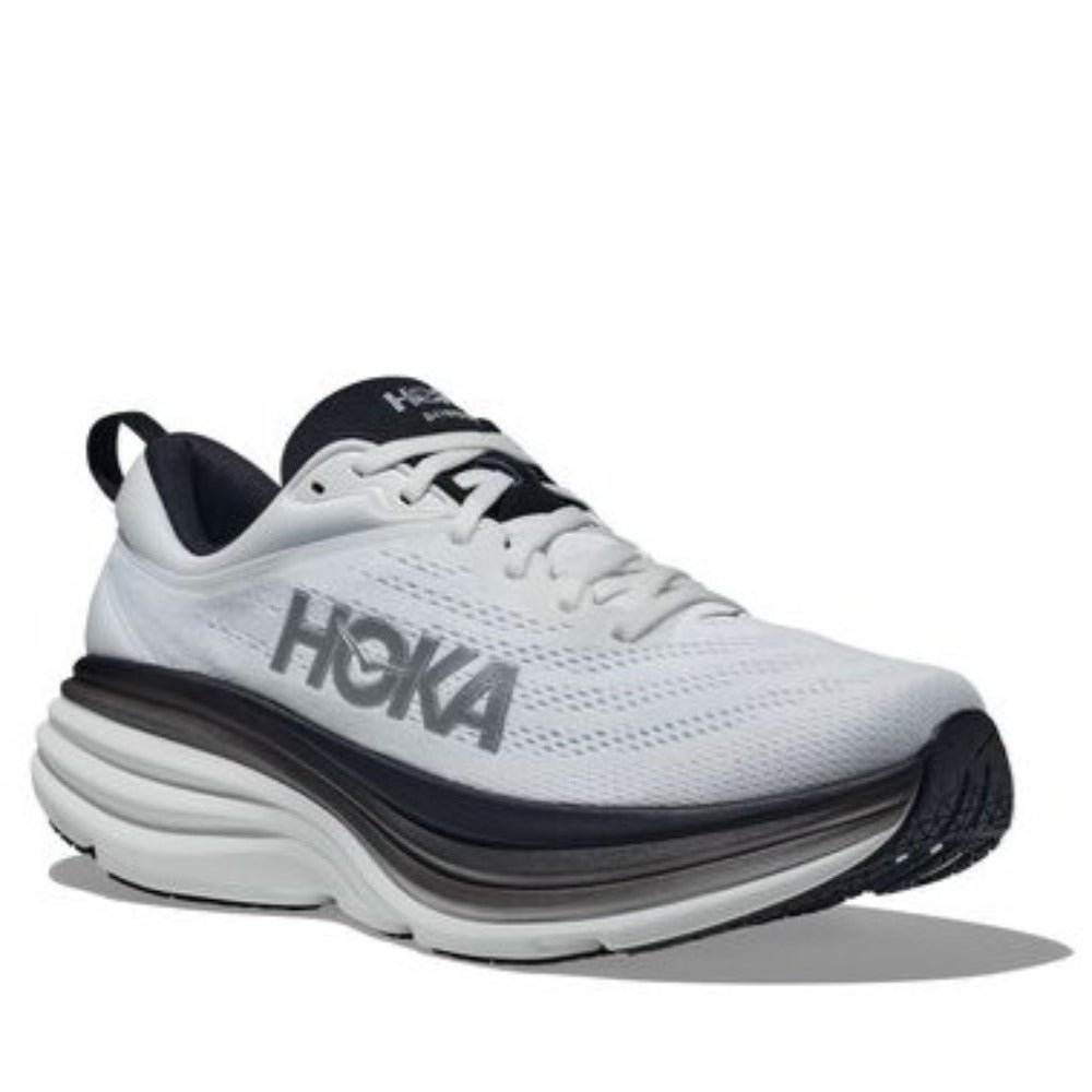 Mens Hoka Bondi 8 (D-Width) - Image 7