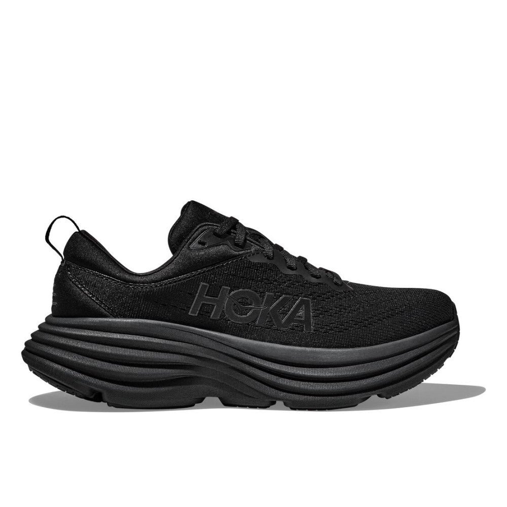 Mens Hoka Bondi 8 (D-Width) - Image 29