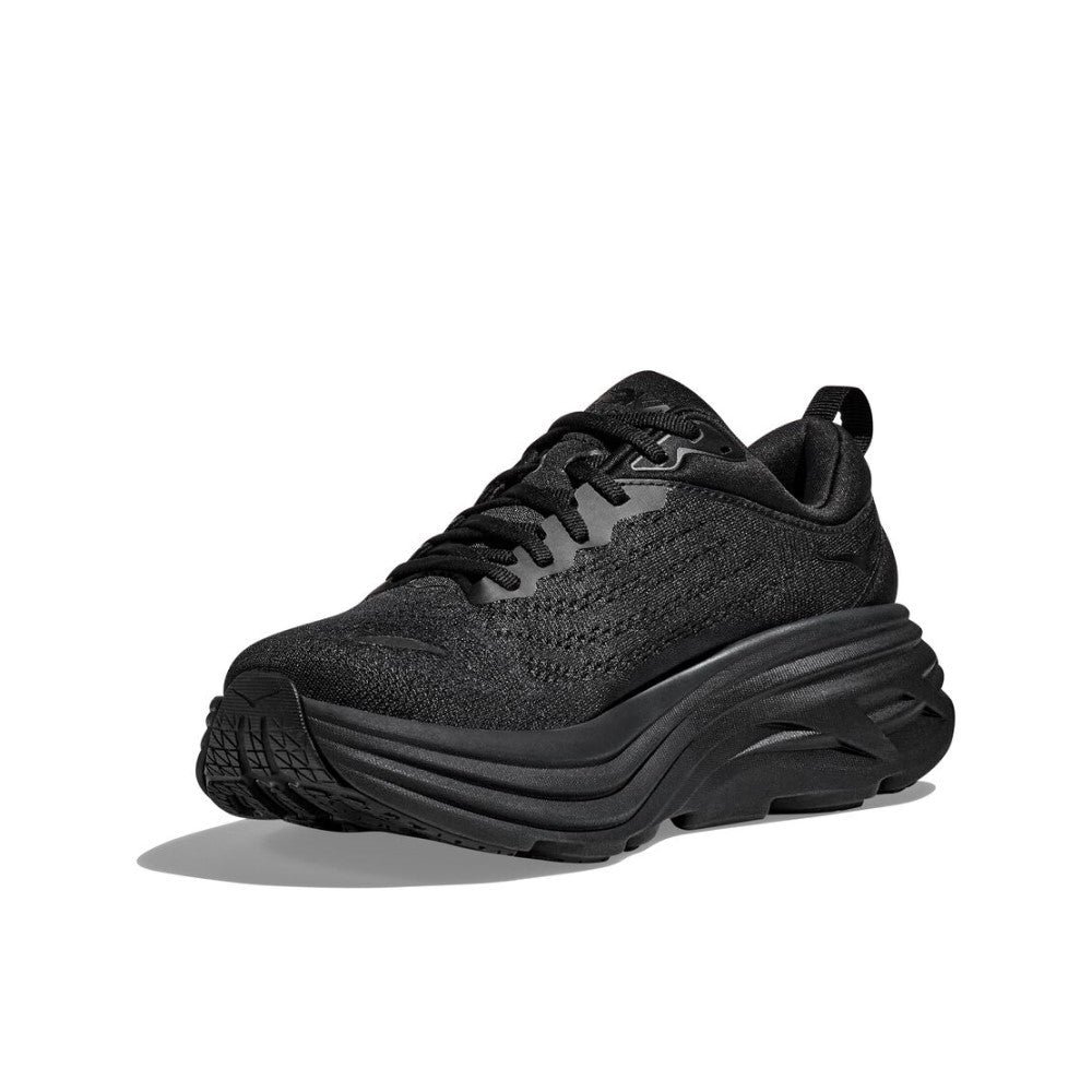 Mens Hoka Bondi 8 (D-Width) - Image 30