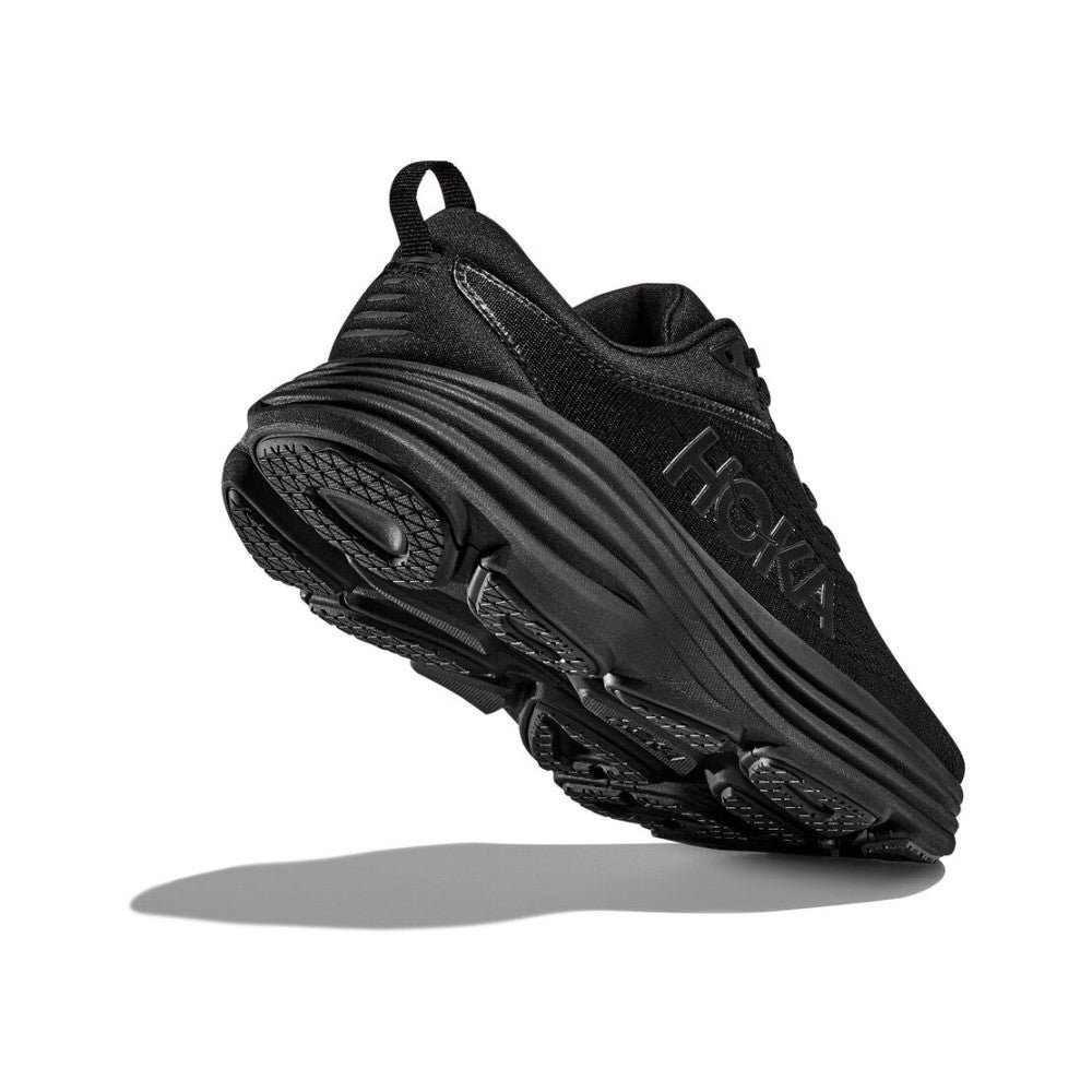 Mens Hoka Bondi 8 (D-Width) - Image 31