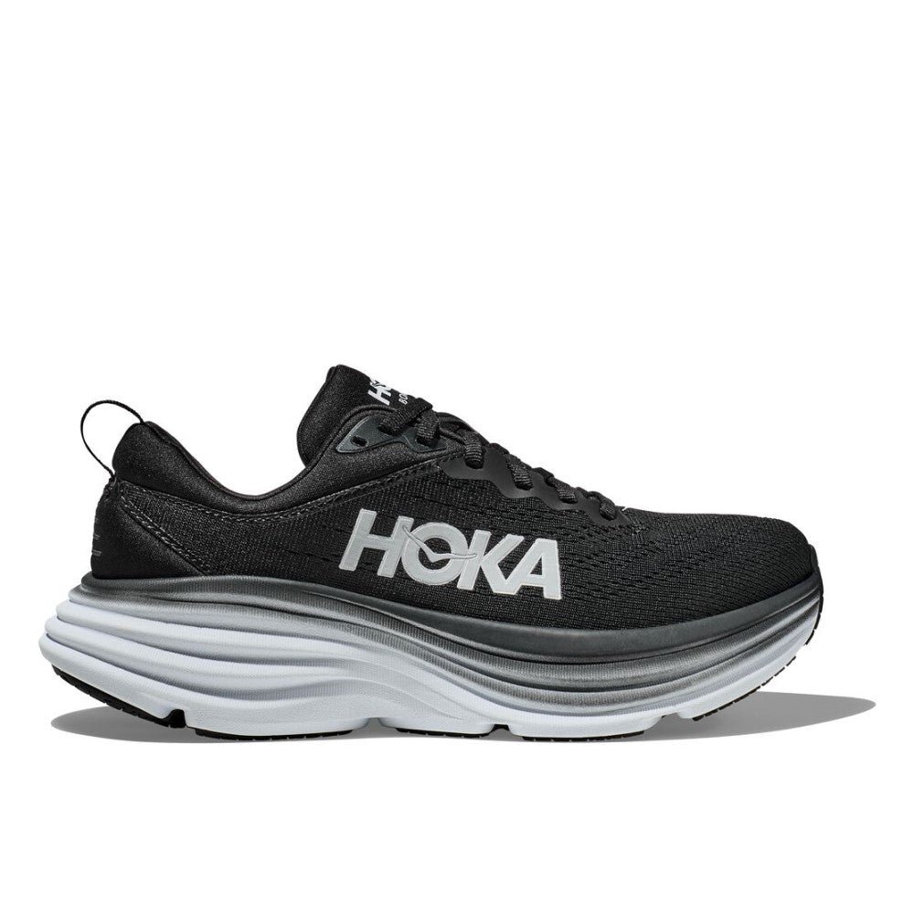 Mens Hoka Bondi 8 (D-Width) - Image 21