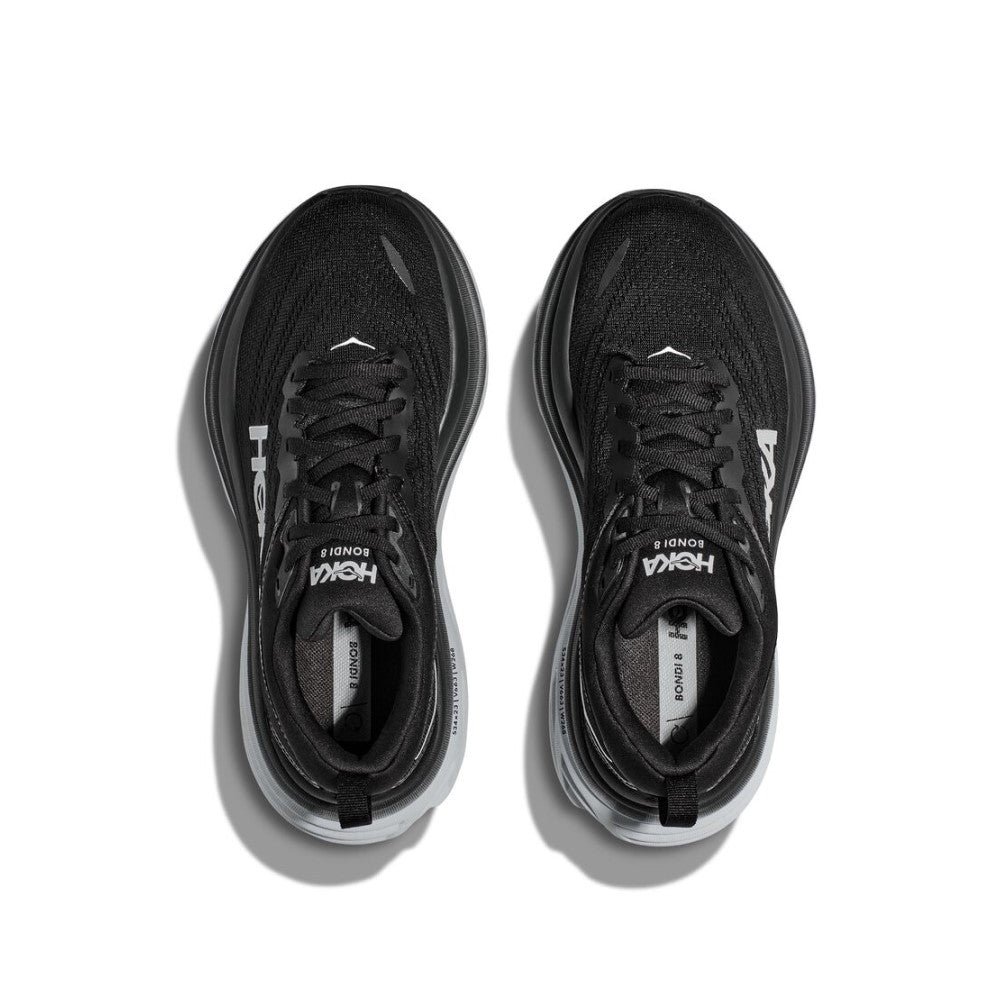 Mens Hoka Bondi 8 (D-Width) - Image 23