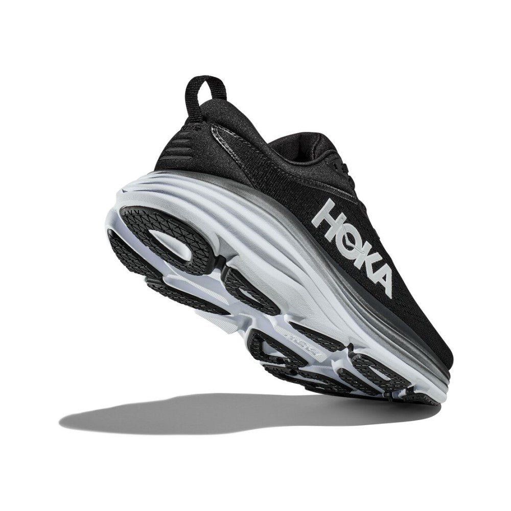 Mens Hoka Bondi 8 (D-Width) - Image 22