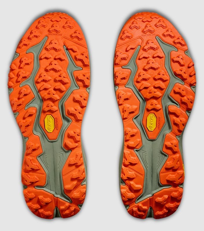 Mens Hoka Speedgoat 6 Wide (2E-Width) - Image 7