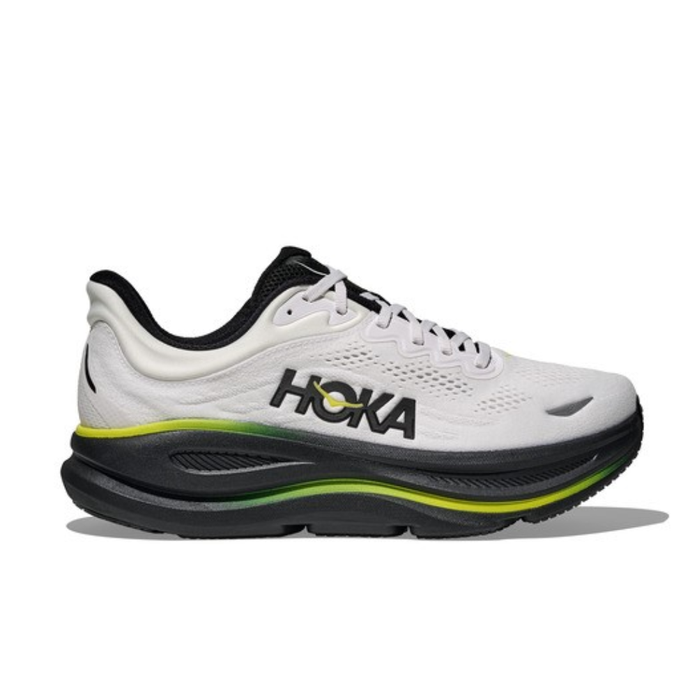 Mens Hoka Bondi 9 (D-Width) - Image 7