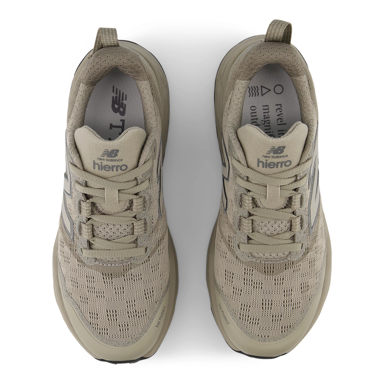 New Balance Hierro v9 WTHIERY9 - Image 3