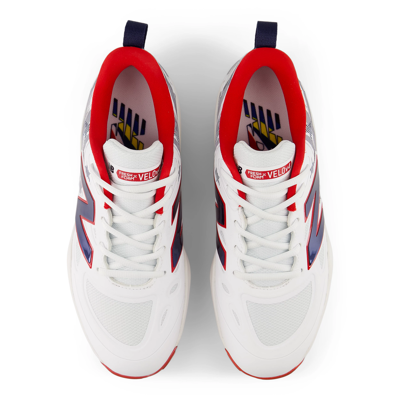 New Balance Velo V4 WVELO5CX - Image 5