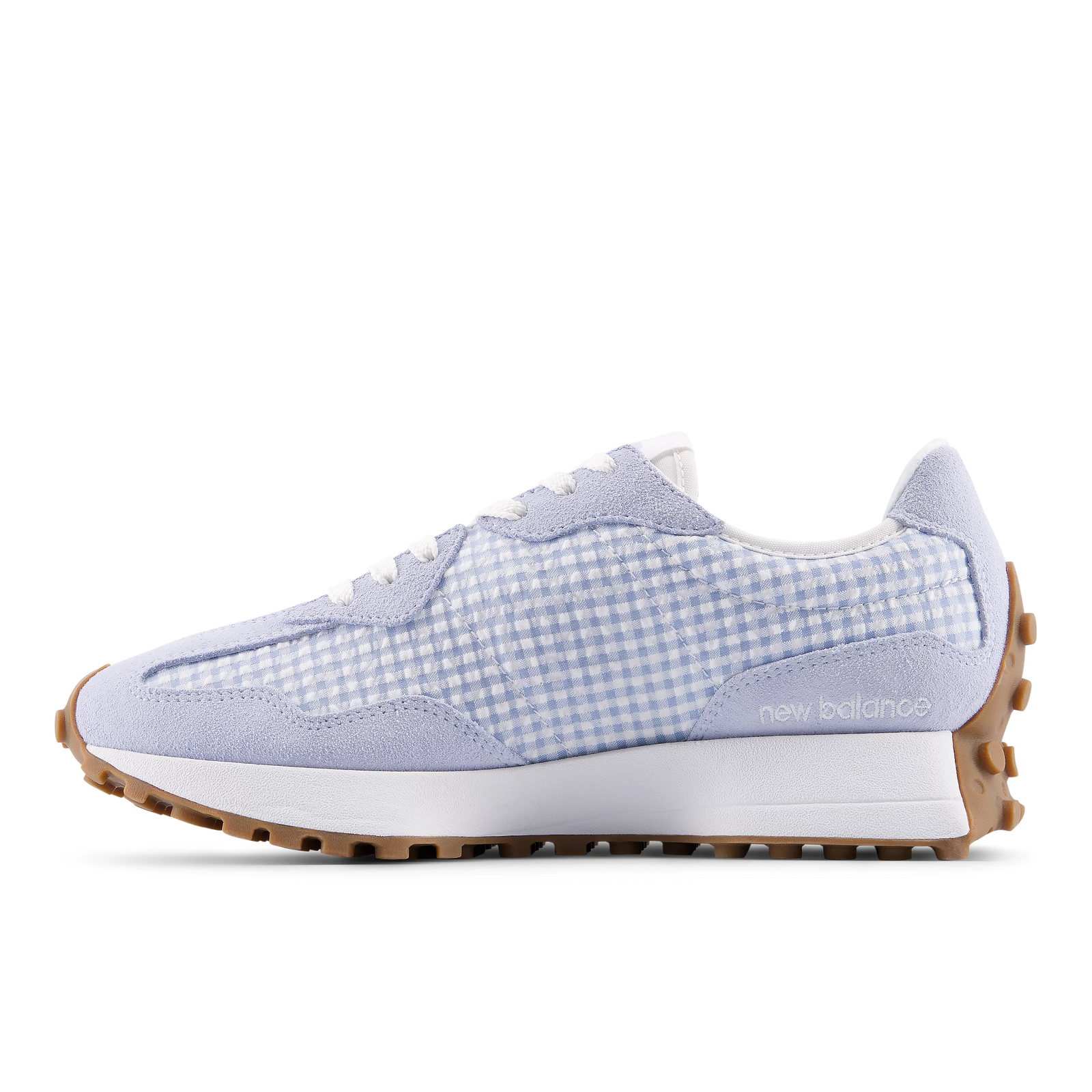 New Balance 327 W327910 Oxford Blue - Image 2
