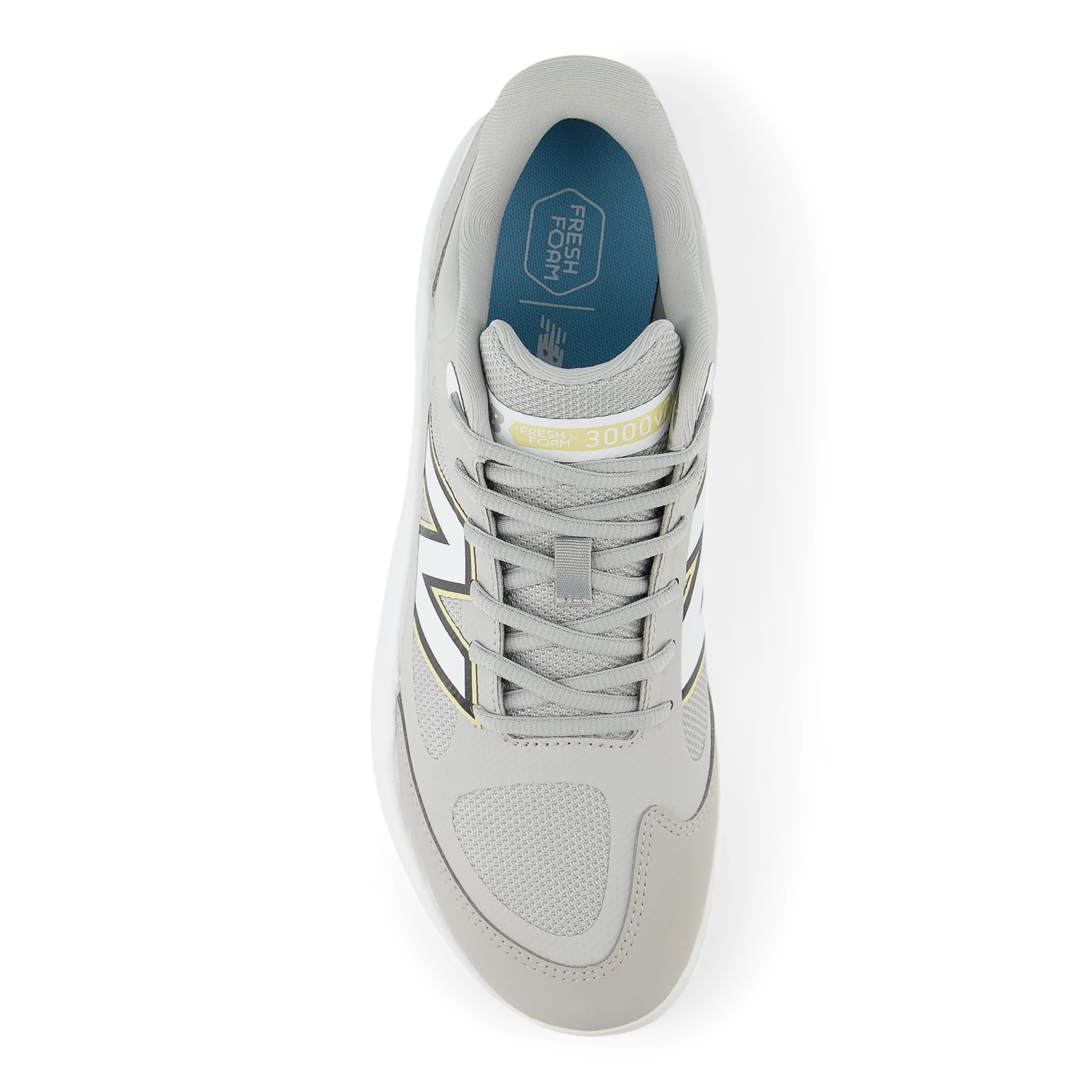 Fresh Foam X 3000 v7 Turf T3000TG7 - Image 5