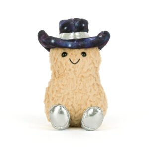 Cuddora Cosmic Cowboy Plush Toy