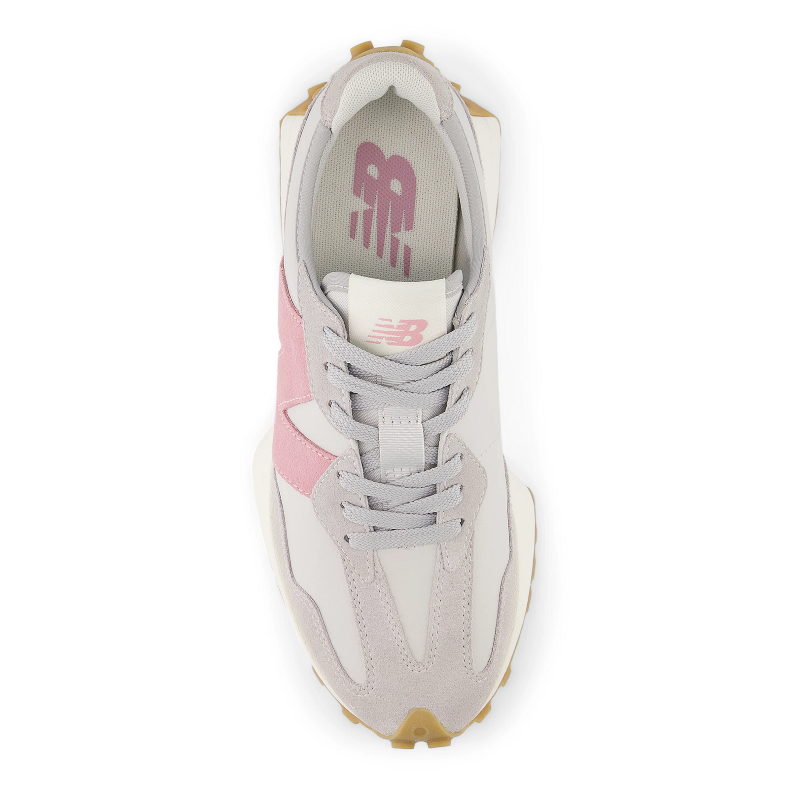 New Balance 327 WS327KAZ - Image 4