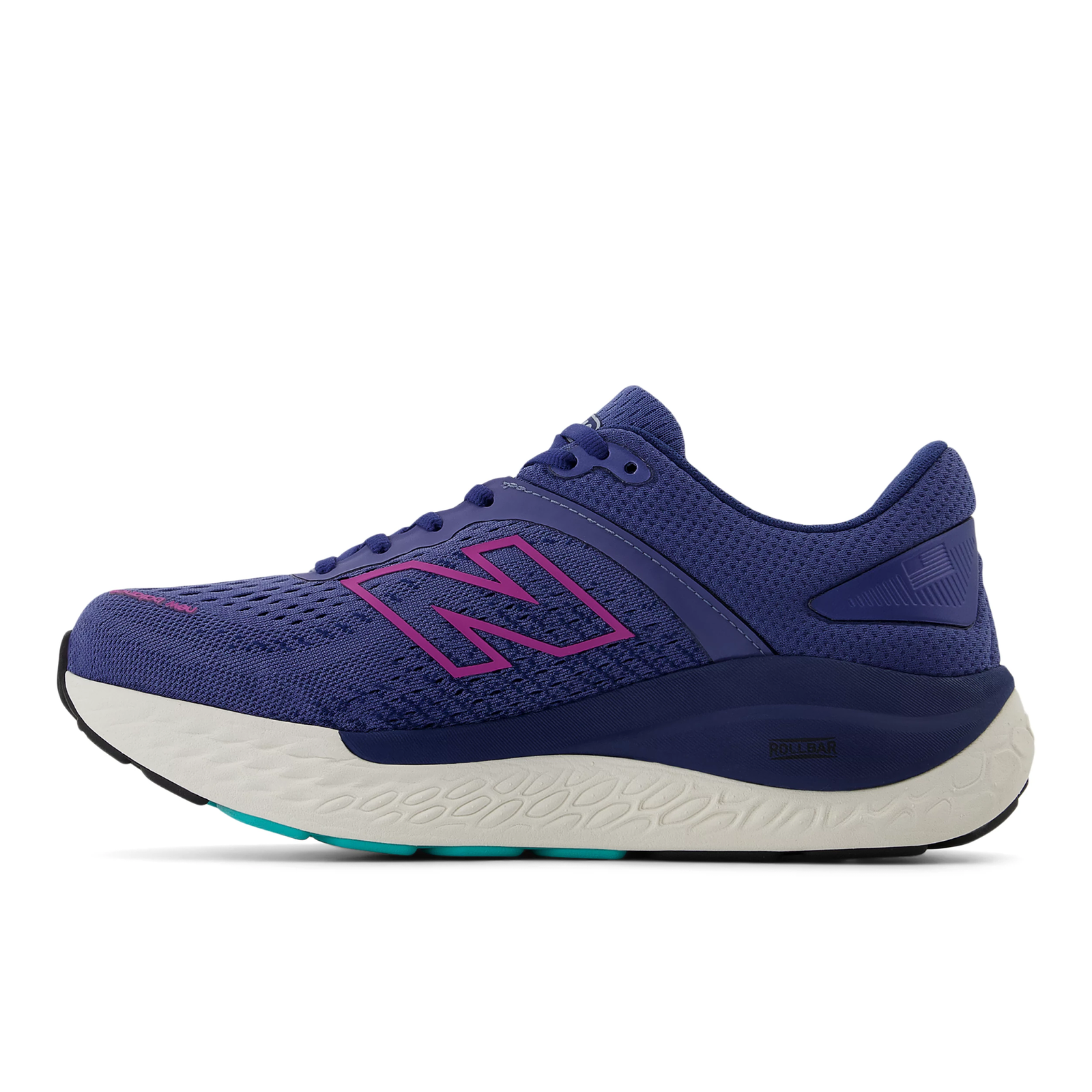 New Balance Fresh Foam X 1540 v4 W1540NS4 - Image 2