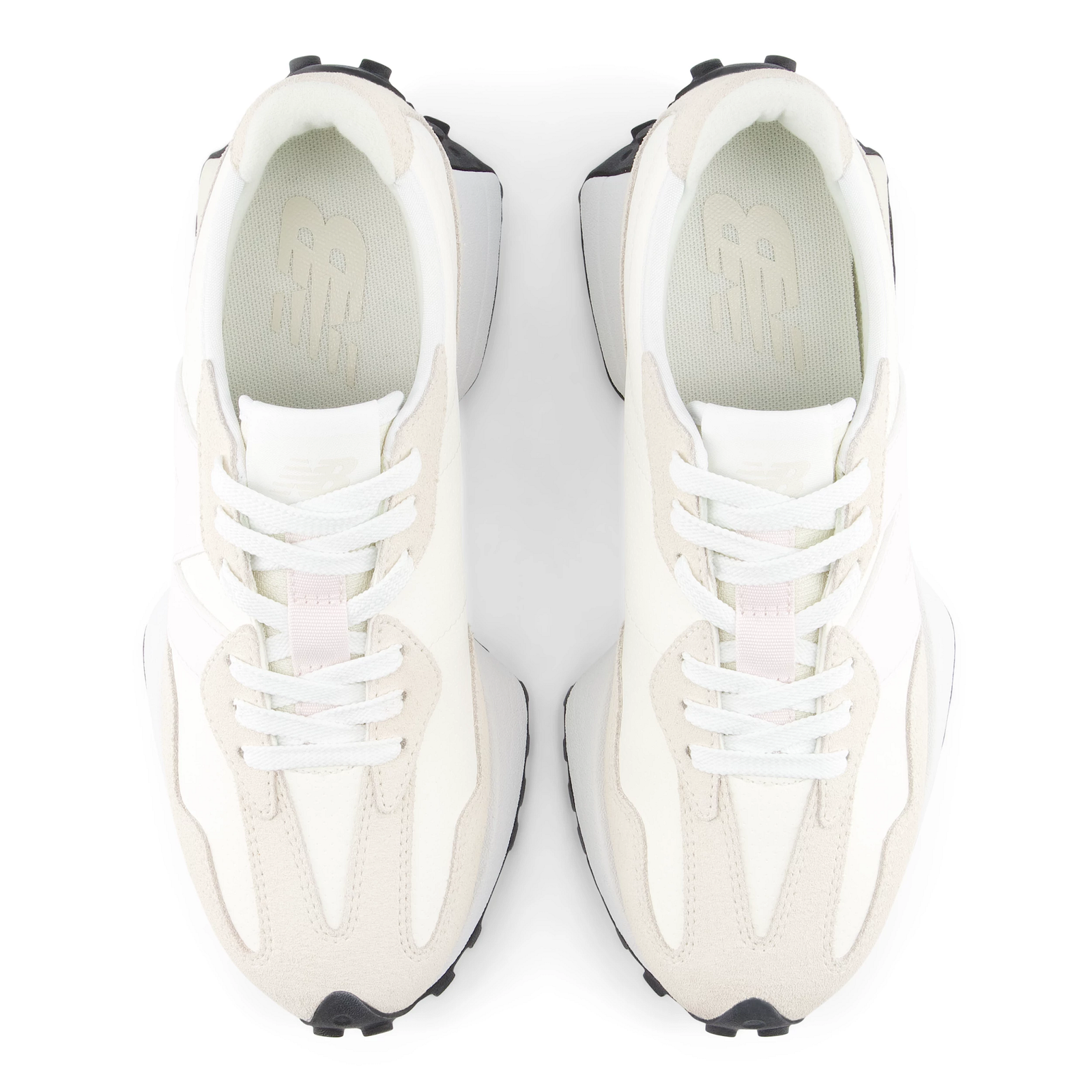 New Balance 327 W3271UO Pink Salt - Image 3