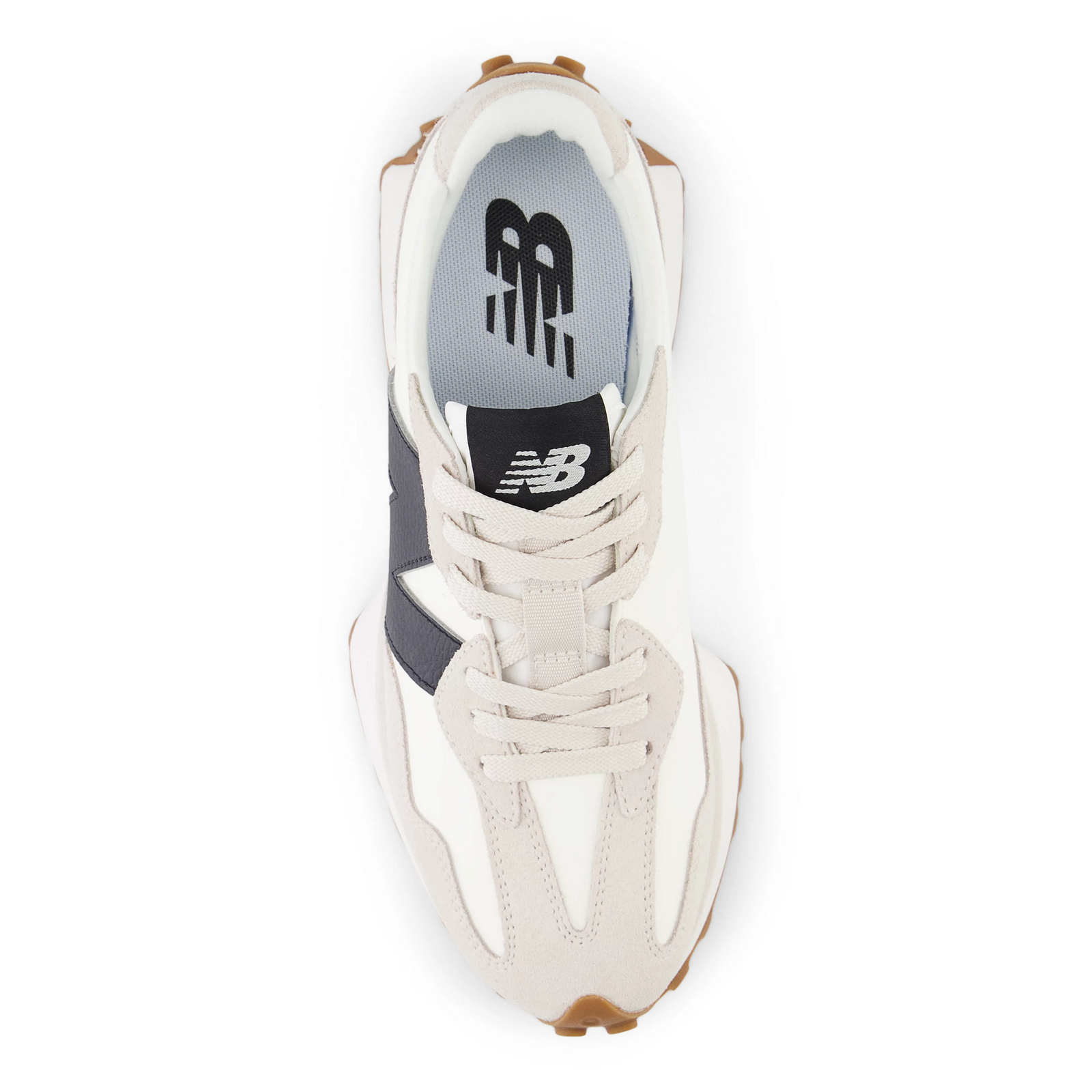 New Balance 327 WS327GD - Image 4