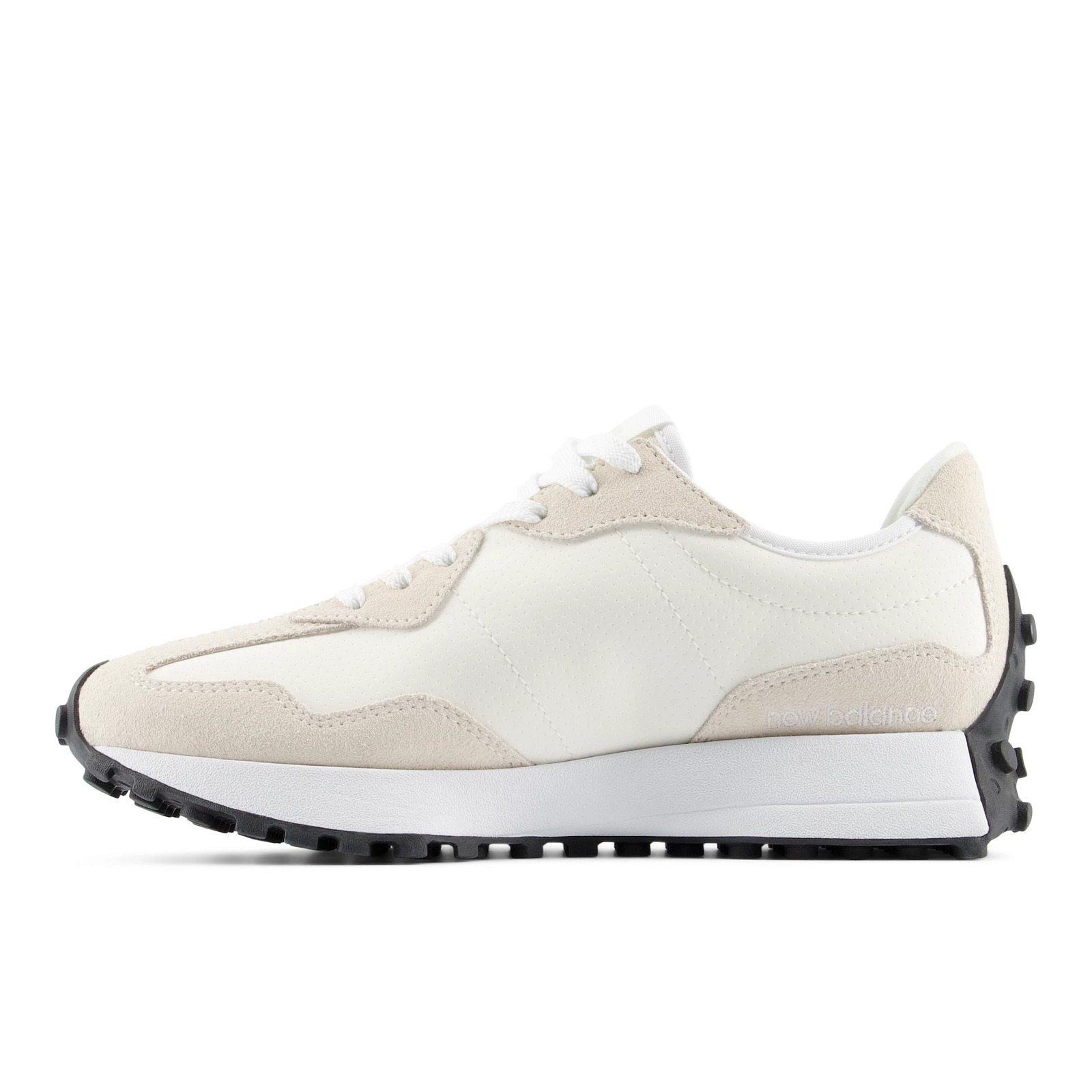 New Balance 327 W3271UO Pink Salt - Image 2