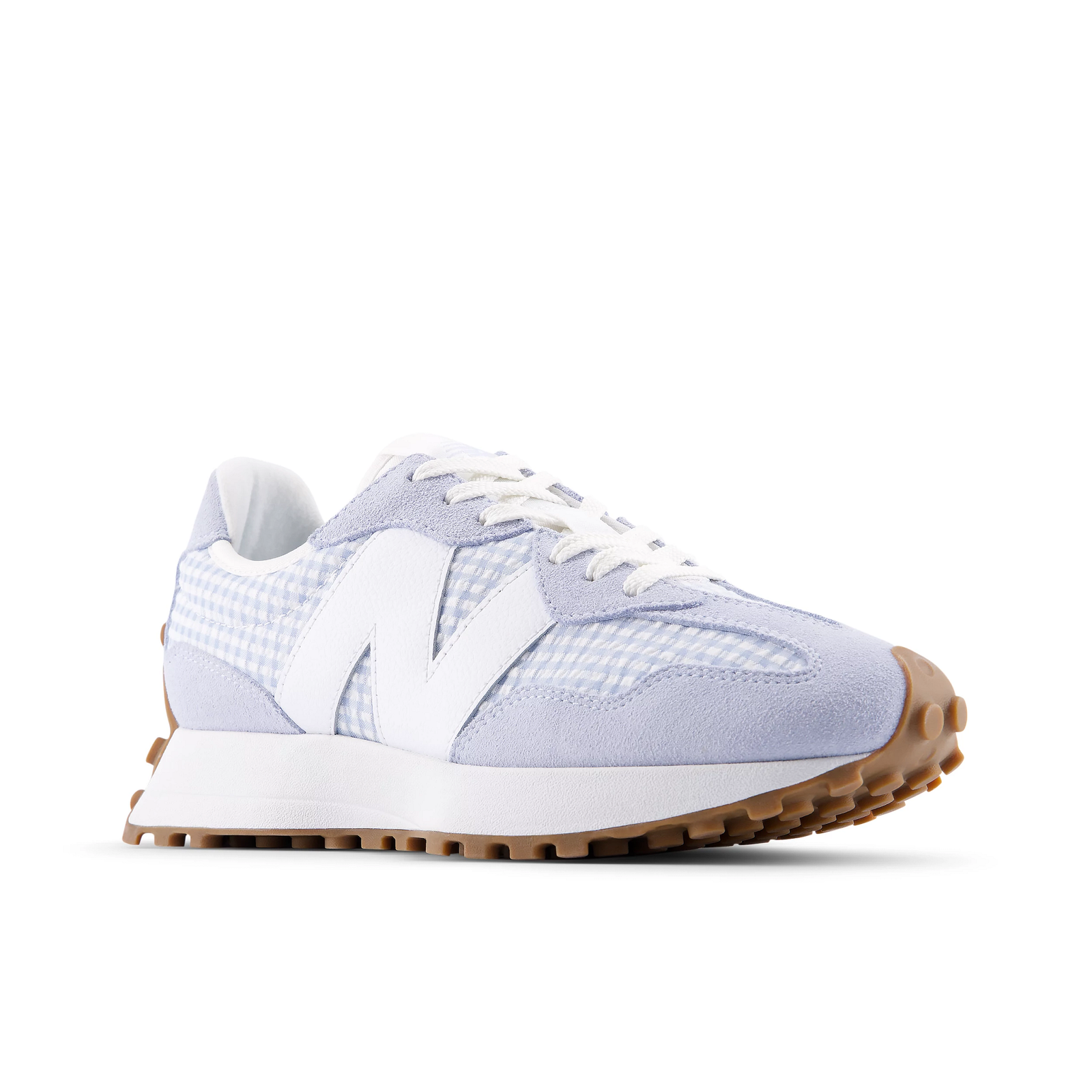 New Balance 327 W327910 Oxford Blue - Image 5