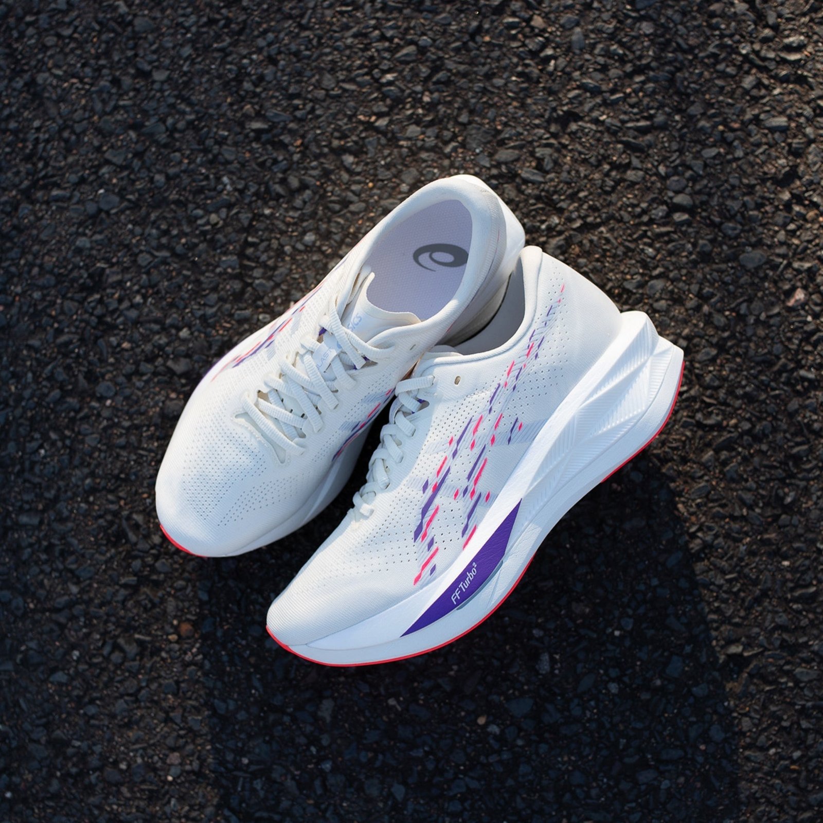 Womens ASICS Sonicblast Tokyo - Image 7
