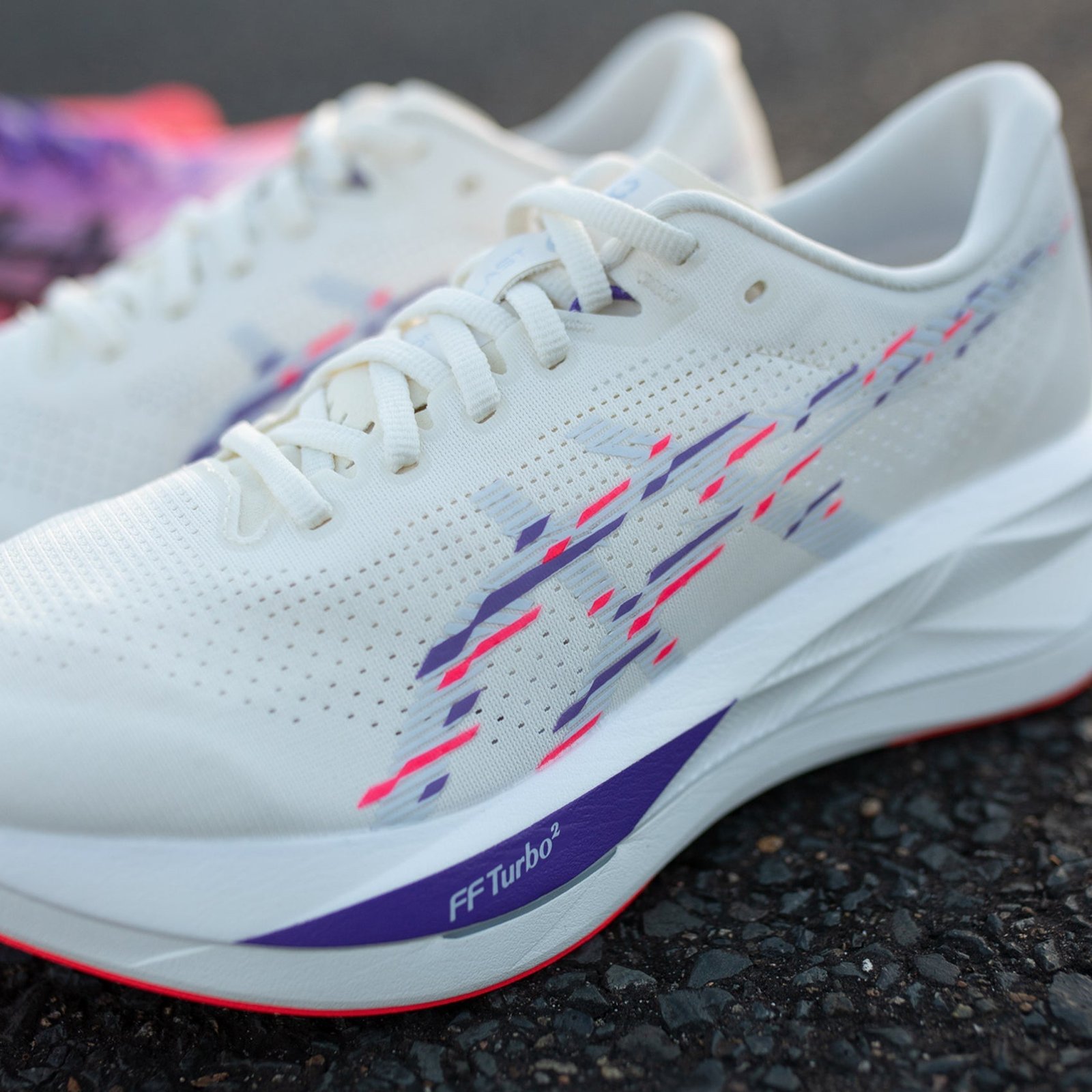 Mens ASICS Sonicblast Tokyo - Image 7