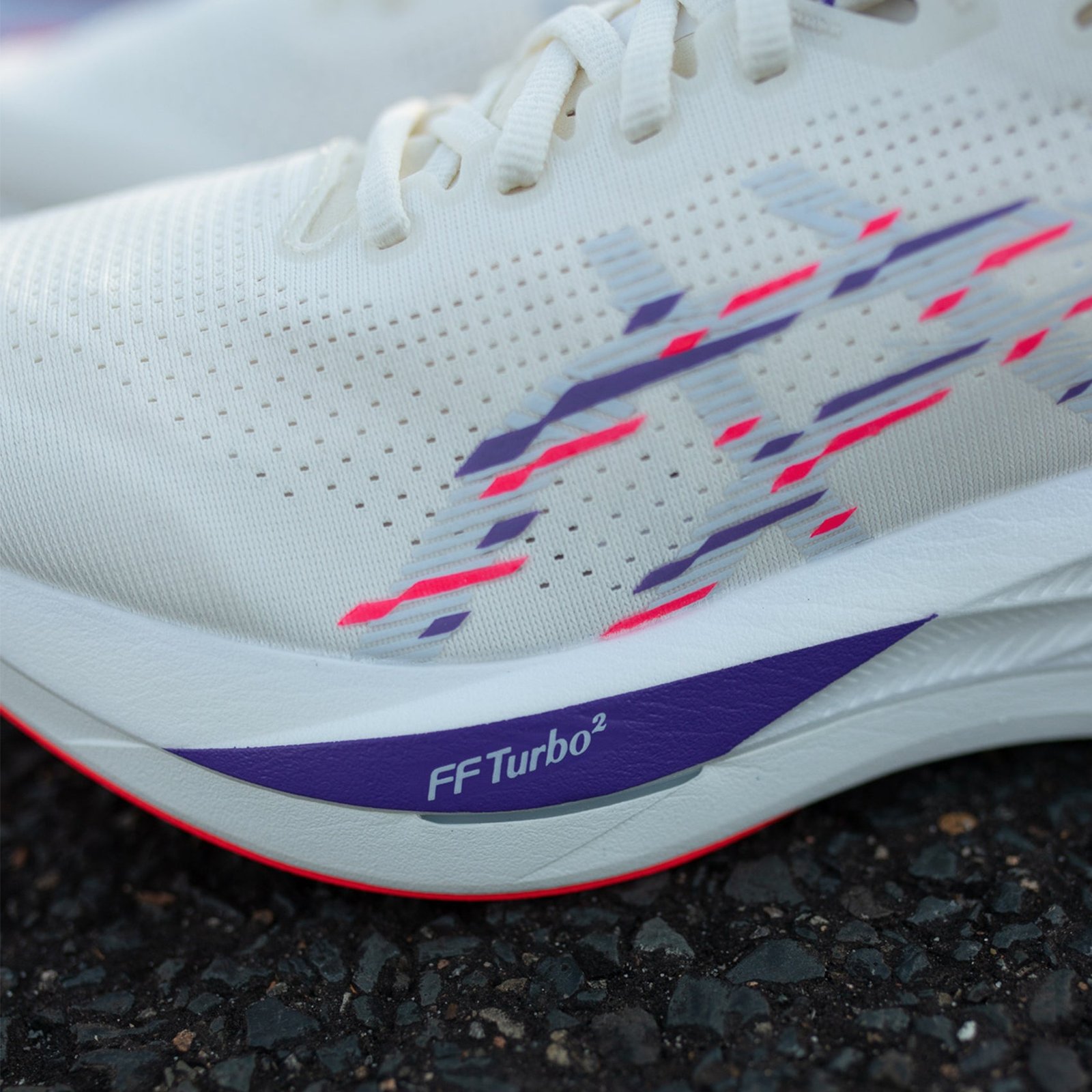 Mens ASICS Sonicblast Tokyo - Image 8