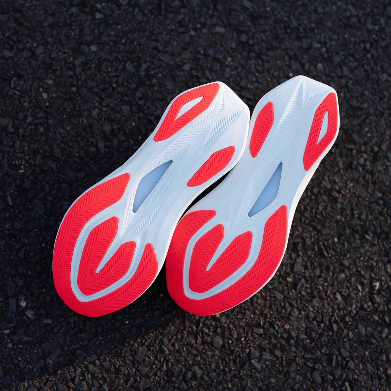 Womens ASICS Sonicblast Tokyo - Image 9