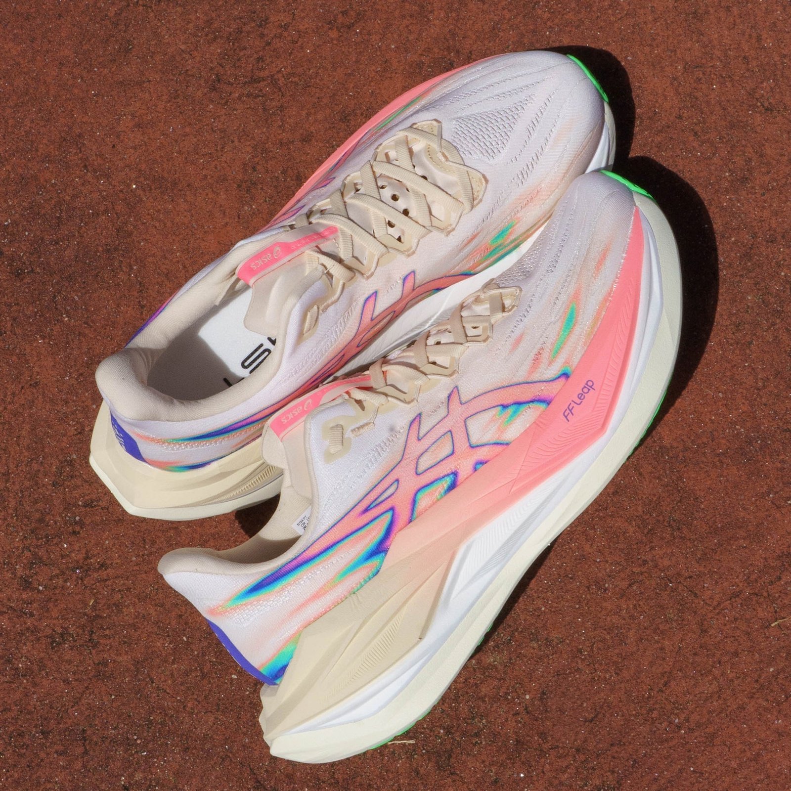 Unisex ASICS Superblast 3 - Image 4