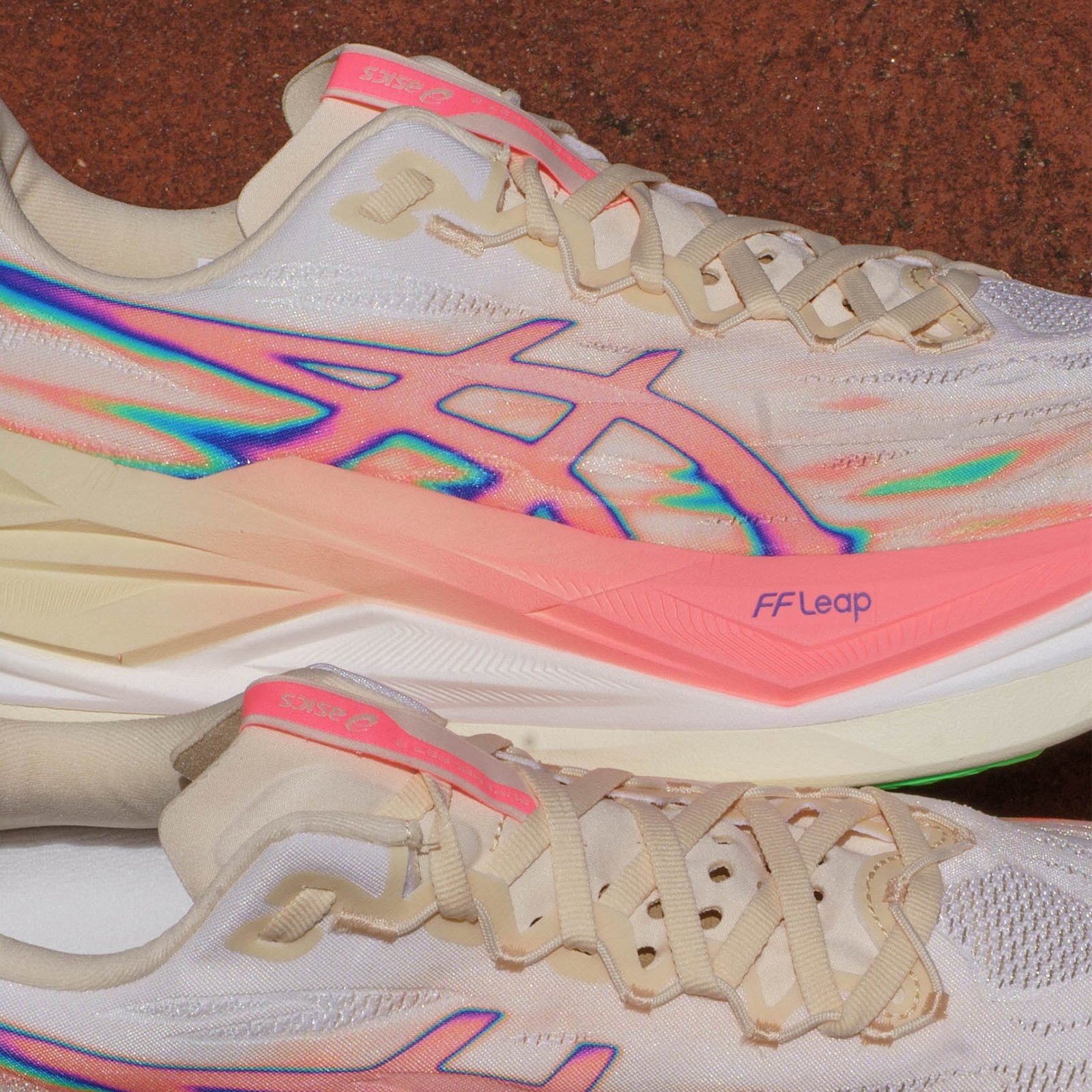 Unisex ASICS Superblast 3 - Image 3