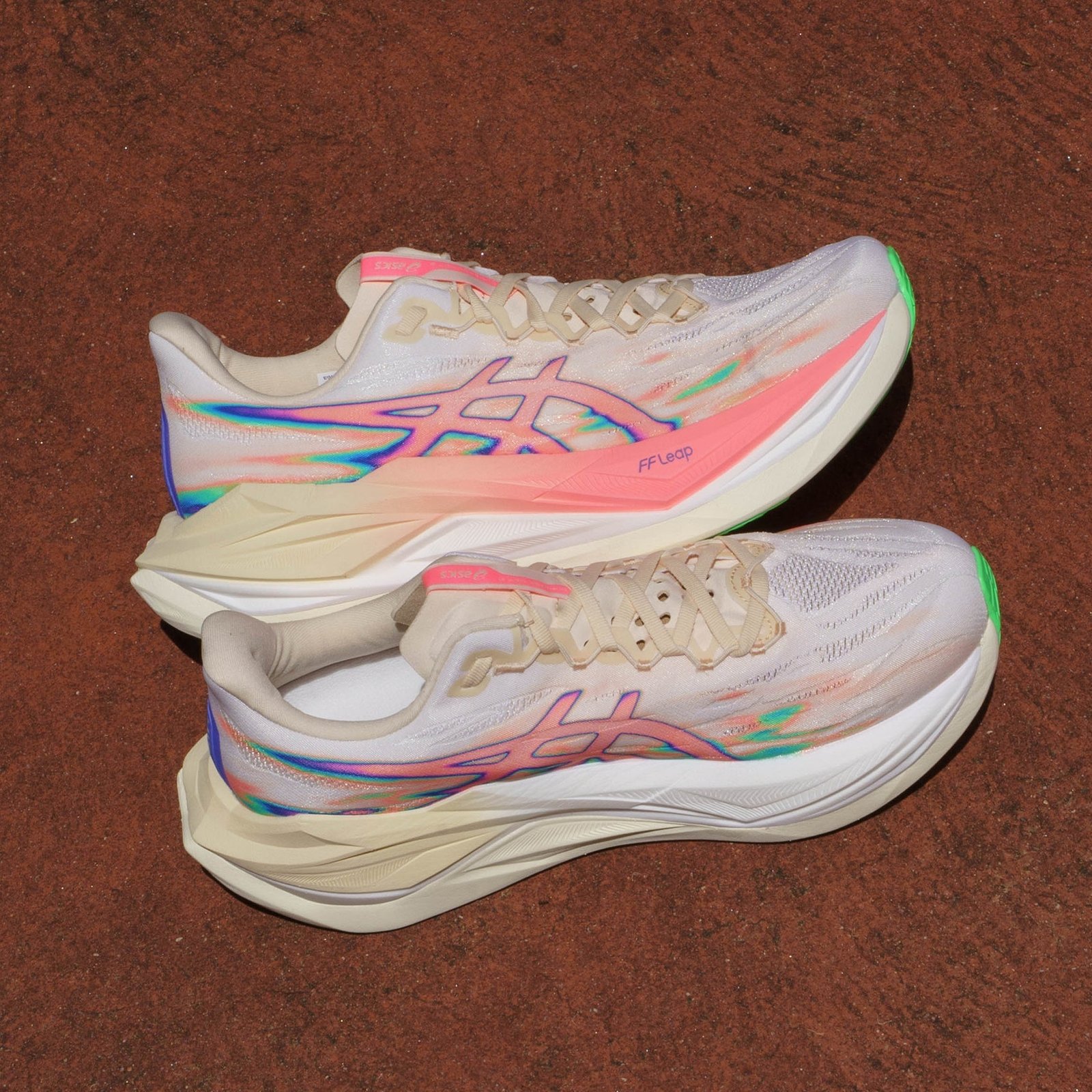Unisex ASICS Superblast 3 - Image 2