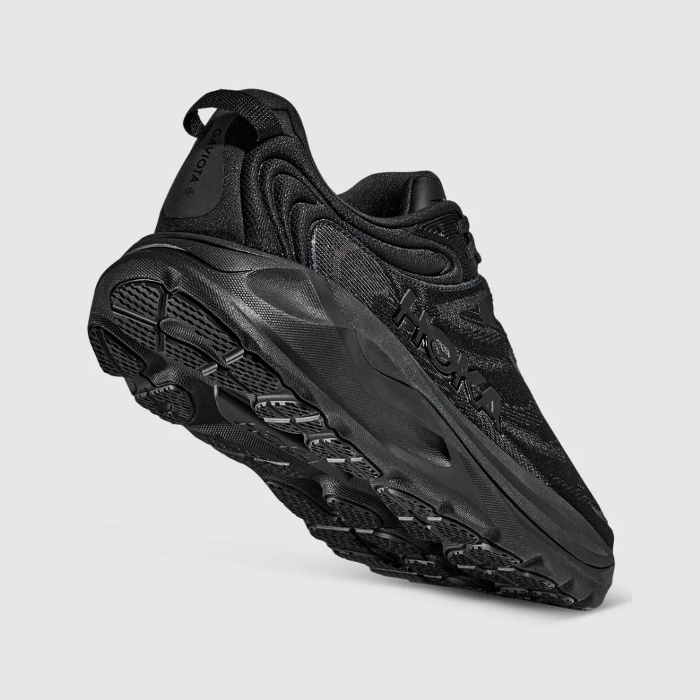 Mens Hoka Gaviota 6 Extra Wide (4E-Width) - Image 5