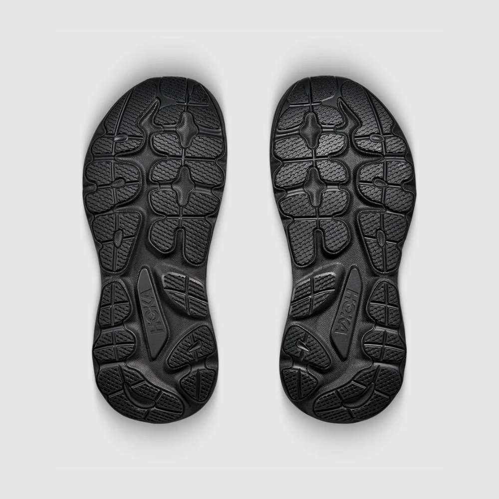Mens Hoka Gaviota 6 Extra Wide (4E-Width) - Image 2