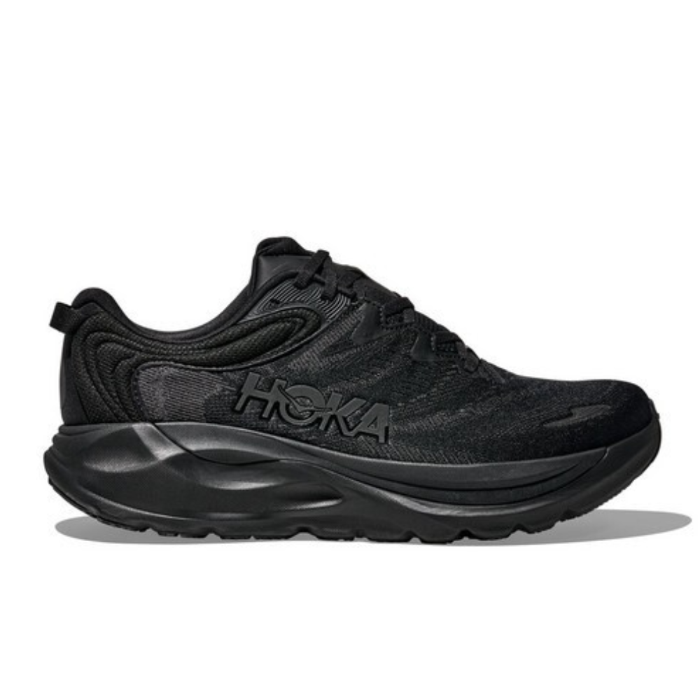Mens Hoka Gaviota 6 Wide (2E-Width) - Image 6