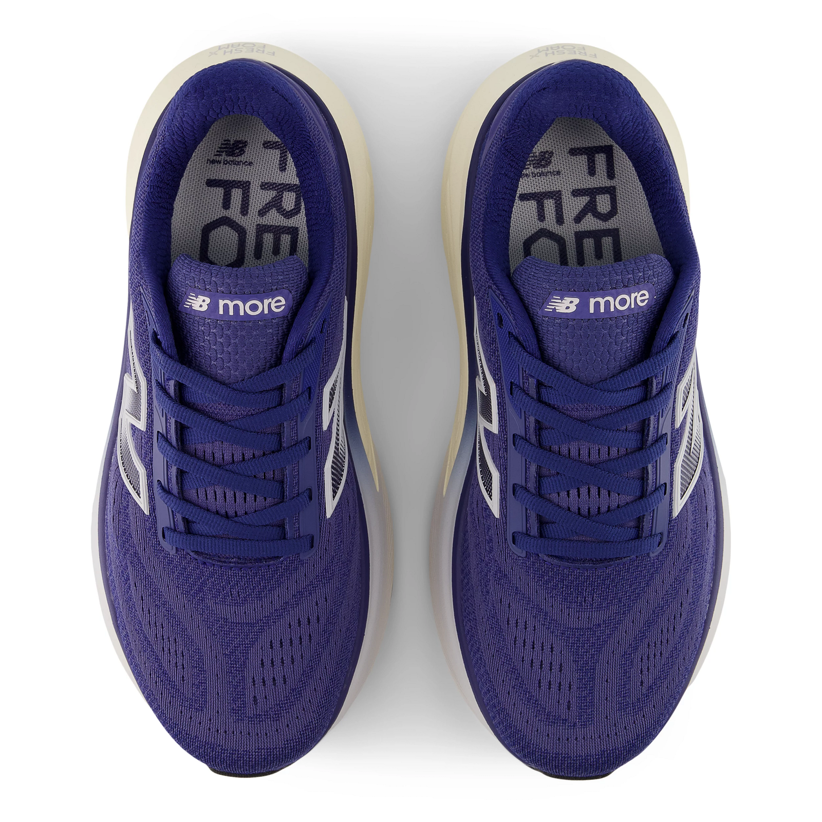 New Balance Fresh Foam X More v6 WMORLF6 - Image 4