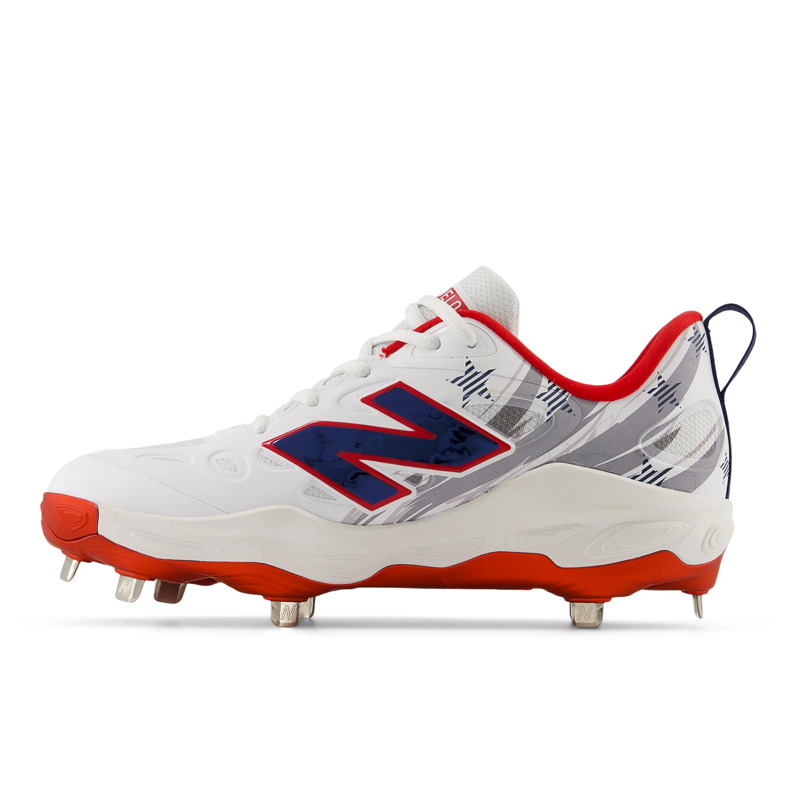New Balance Velo V4 WVELO5CX - Image 3