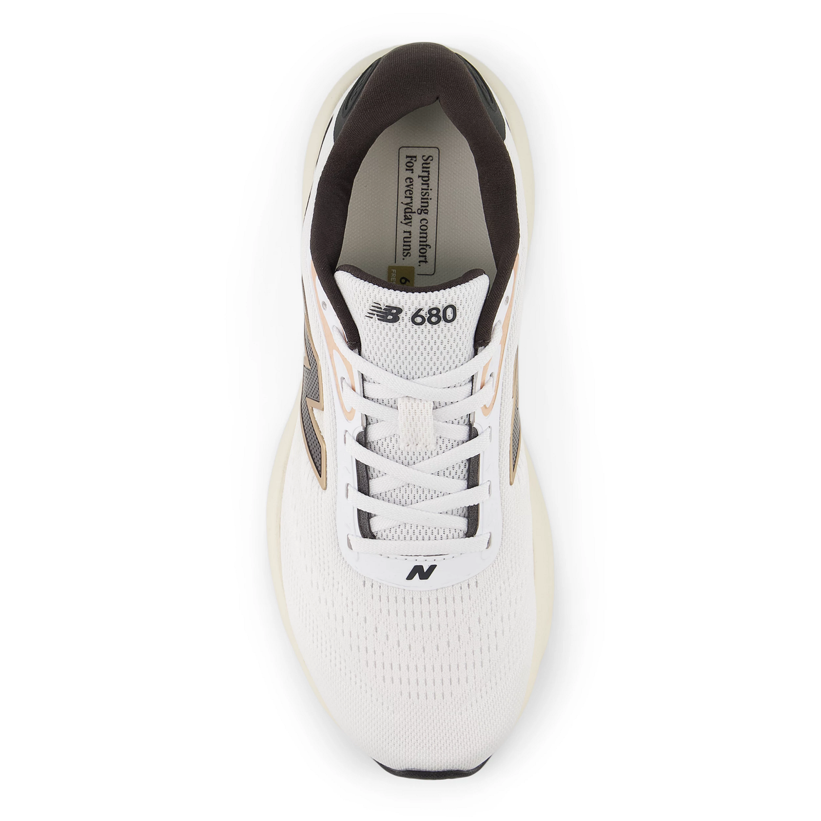 New Balance 680 v9 W6807QS - Image 4